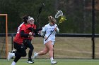 WLax vs Keene  Wheaton College Women's Lacrosse vs Keene State. - Photo By: KEITH NORDSTROM : Wheaton, LAX, Lacrosse